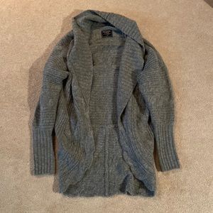 Abercrombie & Fitch cardigan size XS